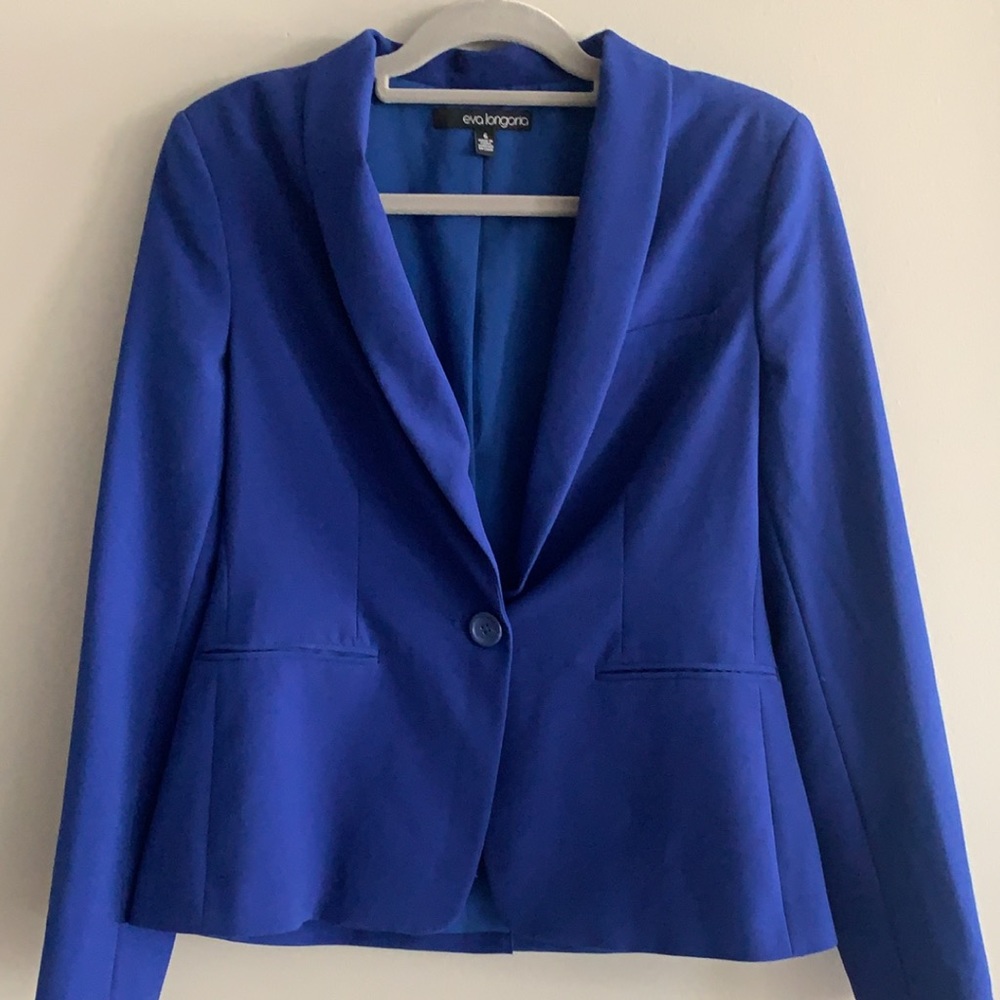 Suit Jacket - image 1